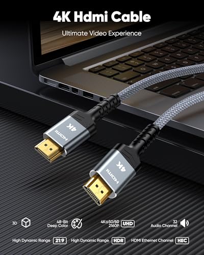 HDMI