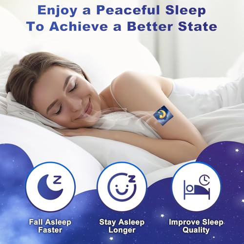 Sleep Patches For Adults