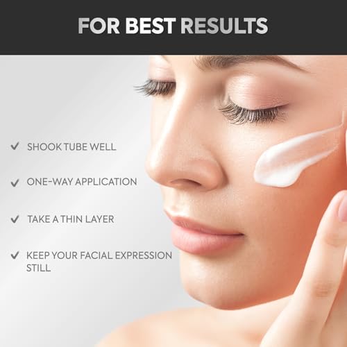 Instant Eye Tightener Cream