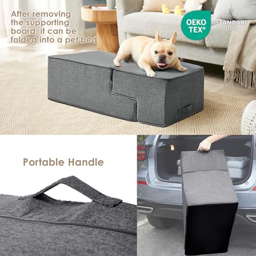 Dog Stairs